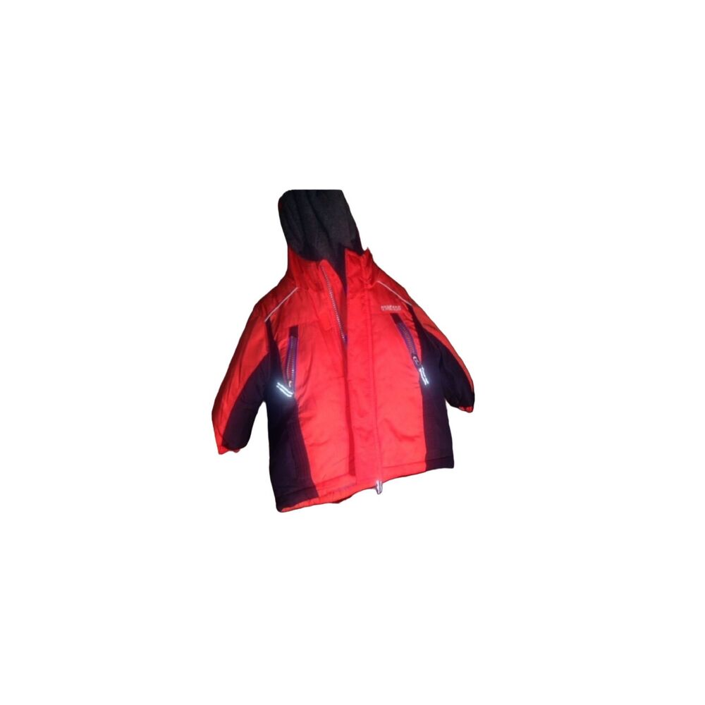 Oshkosh big osh toddler coat size 12m